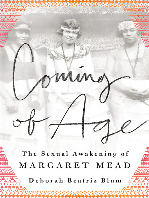 Title details for Coming of Age by Deborah Beatriz Blum - Wait list